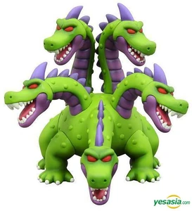 Orochi figure