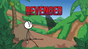 Revenged