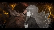 Erlking Heathcliff and Every Catherine.
