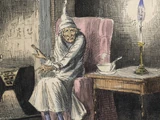 Ebenezer Scrooge (A Christmas Carol)