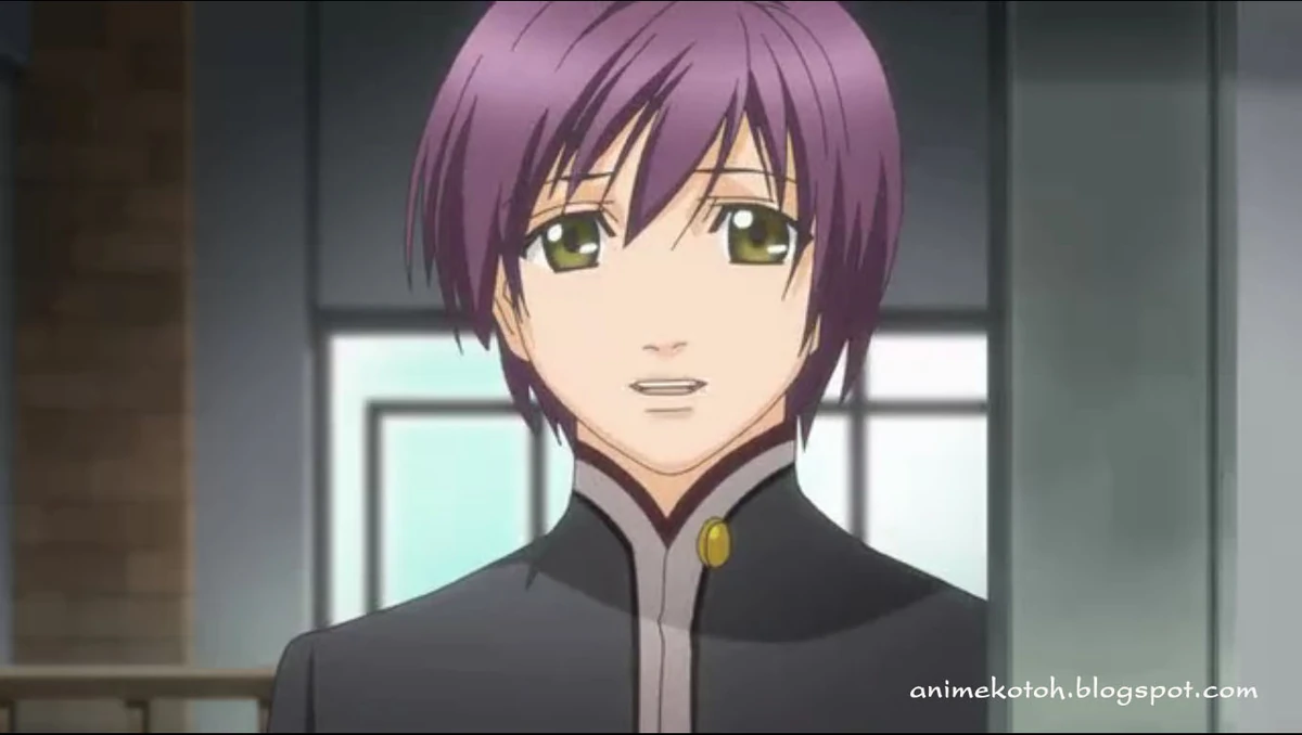 Shinji Inukai Villains Wiki Fandom Shinji Inukai Villains Wiki Fandom
