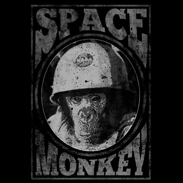 Space Monkeys | Villains Wiki | Fandom
