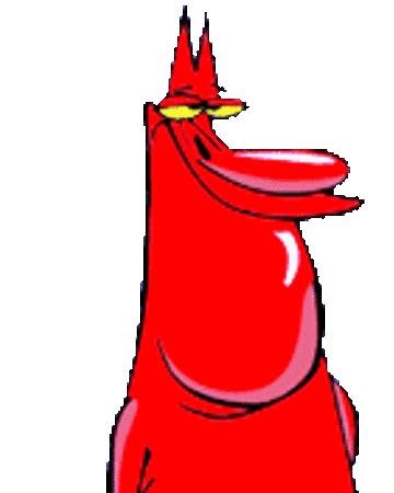 Red Guy Villains Wiki Fandom This was the best quality i was able to obtain since i could only get a 1080p source where earl makes out about a 6th at best of the screen space. red guy villains wiki fandom