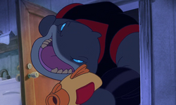 Jumba Jookiba, Super villain Wiki