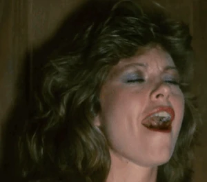 WandaTheToxicAvengerG2.gif (4.25 MB) Enjoying herself while looking at her photos