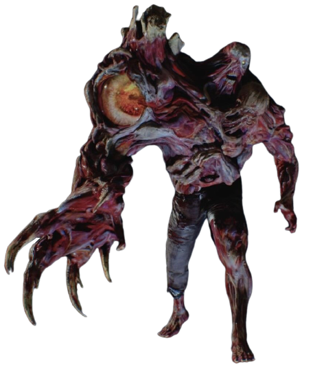 Doc (Resident Evil), Villains Wiki