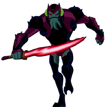 Category:Ben 10,000's Omnitrix Aliens (Ben 10,000 Timeline)