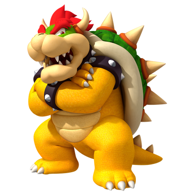 Bowser