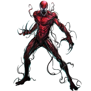 Carnage Render