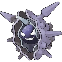 Cloyster