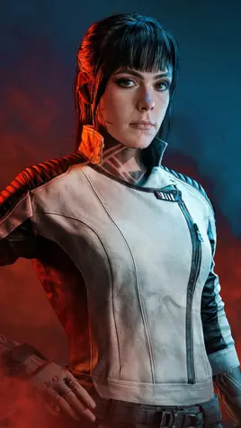 EmmaKagan Introduction BO7