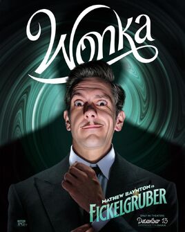 Fickelgruber 