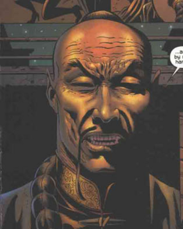 Fu Manchu Villains Wiki Fandom Fu Manchu Villains Wiki Fandom
