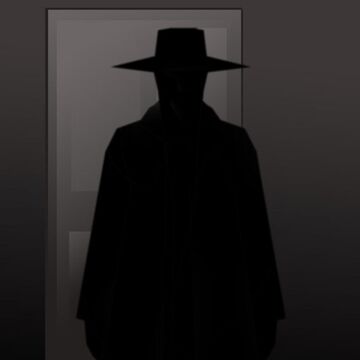 Is the hat man good or bad