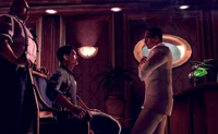 Wong convinces Tequila to work for him.
