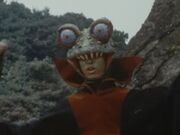 Kaeru Kaijin Ep34