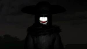 Kintoru in the matchmaking icon for Control's Book