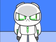 Rabbot before brutally killing Viccy.