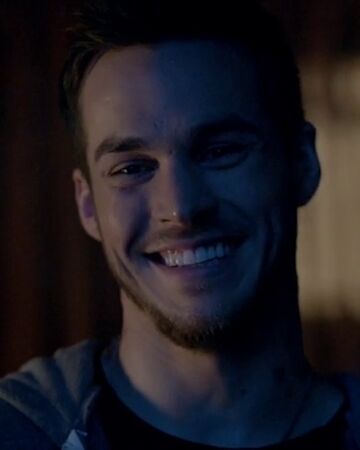 Kai Parker Villains Wiki Fandom If you're a big fan of the vampire diaries, you know that kai parker, played by chris wood (supergirl), is the best tvd villain of the later seasons. kai parker villains wiki fandom