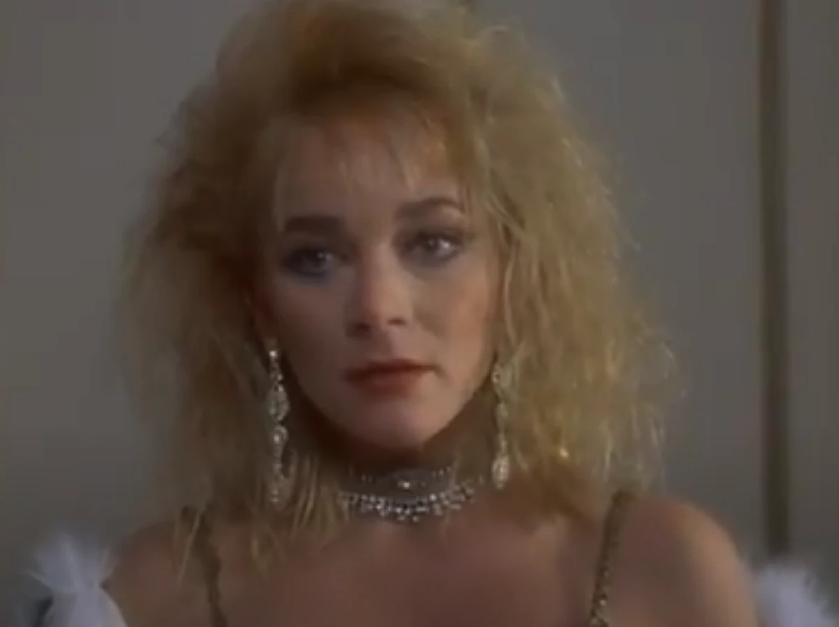 Marisa (Love Potion No.9) Villains Wiki Fandom