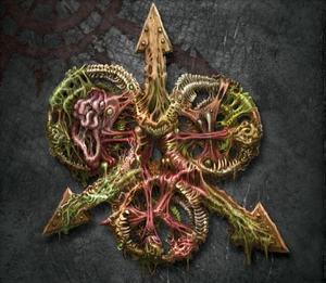 Nurgle40k