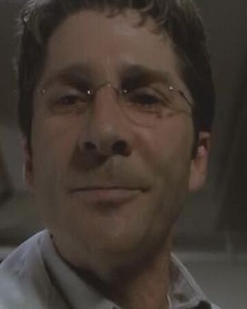 The Bone Collector Film Villains Wiki Fandom