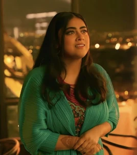 Saira