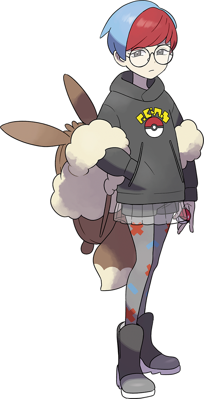 Arceus, Villains Wiki