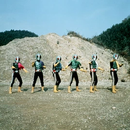 Members