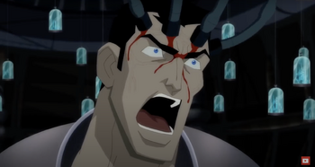 Sorry, Superman