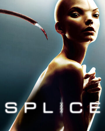 Dren Splice Villains Wiki Fandom