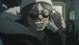 Takuo Shibuimaru