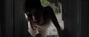 The Entity 6.png (323 KB) The Entity growling at Jay before continuing its relentless pursuit.