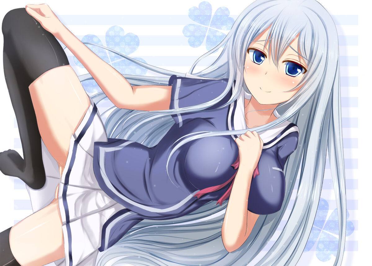 Natsukawa Masuzu - Fanart - oreshura by Dex197 on DeviantArt