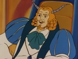 Emperor Zu Zambajil