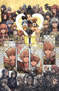 20th Anniversary artwork KHIV.webp (1.32 MB) 20th anniversary artwork for Kingdom Hearts IV.