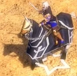 Alain Magnan as he looks in-game.