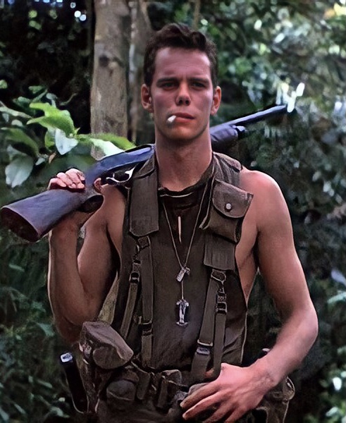 Platoon, War film Wiki