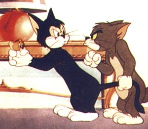 Butch (Tom and Jerry character)