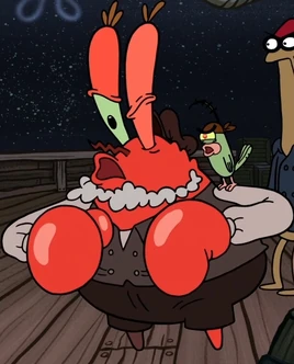 Capn' A. Krabs