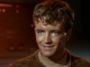 Charlie Evans | Villains Wiki | Fandom