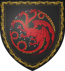 Daemon Targaryen | Villains Wiki | Fandom