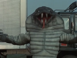Dokuga Monster Ep5