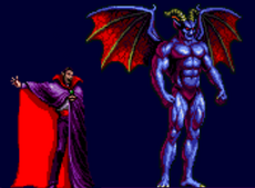 Dracula (Dracula X)