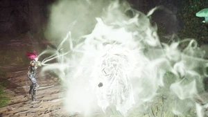 Envy captured.png (2.67 MB) The defeated Envy captured by Fury.