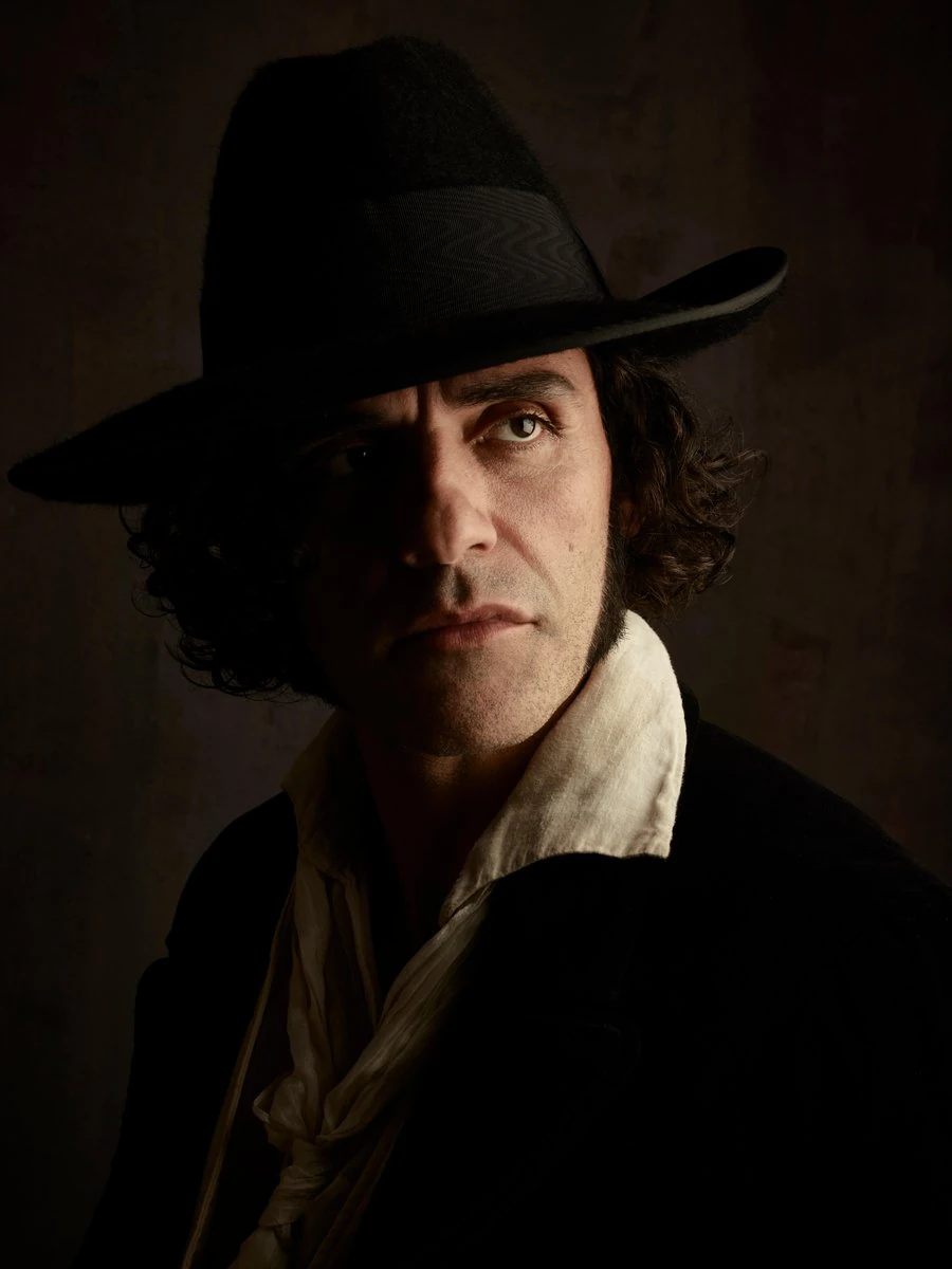 Dr. Victor Frankenstein (Guillermo del Toro) | Villains Wiki | Fandom, image size:900x1200