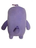 Fuwatti plushieback .jpg (13 KB) Ditto, but from back.