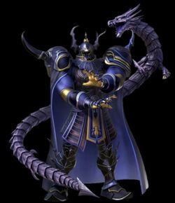 Golbez (Dissidia NT)