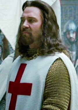 Guy of Lusignan