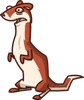 Ice Weasel